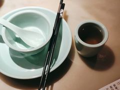 -绿茶餐厅(广州天河城店)