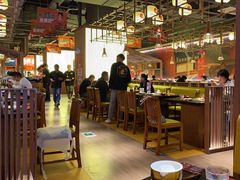 -熊喵来了火锅(长安万达第94分店)