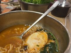 -西塔老太太泥炉烤肉(双井店)