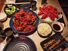 -红盔甲·小龙虾(车公庙店)