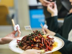 -新东方烹饪学校(朝阳校区)