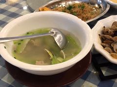 -钱大妈海鲜饭店(保利林语店)