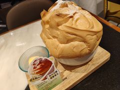-港丽餐厅(天河城店)