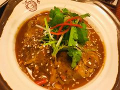 -火齐潮汕砂锅粥(五道口店)