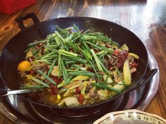 -味臻土鸡杂