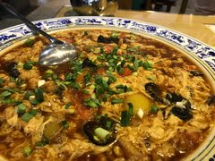 -赵记煎饼卷大葱(东岳店)