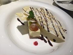 -王品牛排(郑州大卫城店)