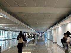 -广州白云国际机场