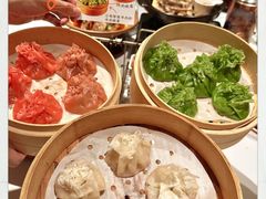 -百彦蒙古包·碳烤羊排·手抓羊肉(万江首店)