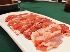 手切羊肉-阳坊大都涮羊肉(阳坊总店)