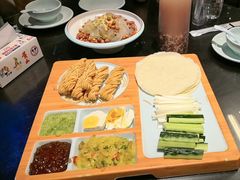 -阿财老铺·老蚌埠龙虾城(华夏总店)