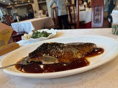 -楼外楼(西湖景区孤山路店)