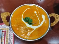-食彩美印度特色美食餐厅·印度料理