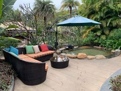 -厦门日月谷温泉渡假村