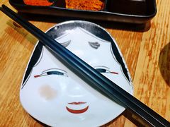 -一井烧肉·活鳗·寿司(望京SOHO店)