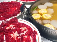 -汕头八合里海记牛肉店(清河店)