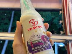泰国豆奶-利杨记·本味轩粥坊·烧烤(宝体店)