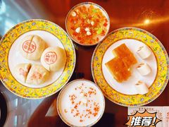 -富华斋饽饽铺·宫廷糕点·伴手礼(护国新天地店)