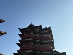 -饶品富牛魔王辣味烧菜馆(船山路总店)