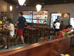 大堂-赤酱红油(家乐福店)