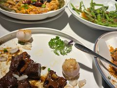 -汤城小厨•粤菜•靓汤(金融街店)