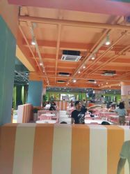 -宝燕乐园(闵行旗舰店)