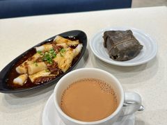 -和平馆·地道港澳茶餐厅(西门口店)