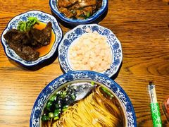 -孙盛兴奥灶面馆·蟹黄面·三虾面(山塘街总店)