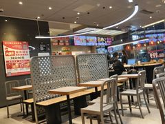 -肯德基(天津奥城店)