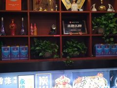-上海老城区小龙虾虾宴·杭帮菜(五柳巷店)