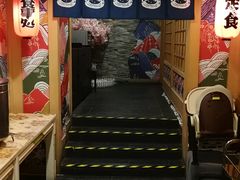 -桃屋日本料理(清华科技园店)