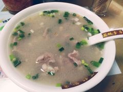 -荔林食店(西华路店)