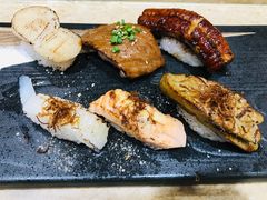 -东京屋(武定路店)