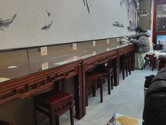 -百年老字号·观振兴蟹黄面·三虾面·苏式面(观前街富仁坊巷店)