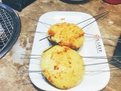 -金太阳海鲜烧烤·本地人餐厅(东纬路旗舰店)