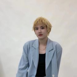 -爱秀造型 T-G
