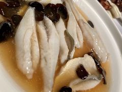酒酿蒸鲥鱼-苏浙汇(古北店)