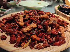 -淀里船宴(卓达店)