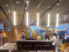 -麦当劳(漳州万达店)