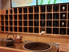 -去茶山(重庆万象城店)