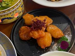 -中卫御苑福膳·养生局(圆明园店)