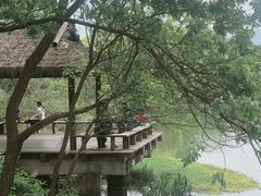 -西溪国家湿地公园