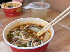 -江三王记牛杂馆(总店)