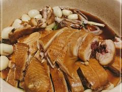 -翠湖宾馆·中餐厅