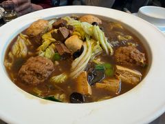 -黑窑厂糖油饼烤鸭·清真菜(旗舰店)
