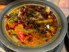 -云海肴·汽锅鸡·云南菜(美罗城店)