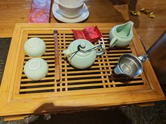 -小城粥道·海胆鲜虾粥(解放广场店)