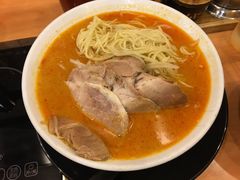 -博多一幸舍(侨福芳草地购物中心店)