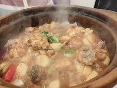 -太兴餐厅(东方广场分店)