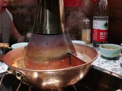 -京元盛铜锅涮肉(上海总店)